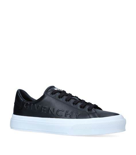 givenchy city court low-top sneakers|Givenchy City Court Leather Low Top Sneaker (Men) .